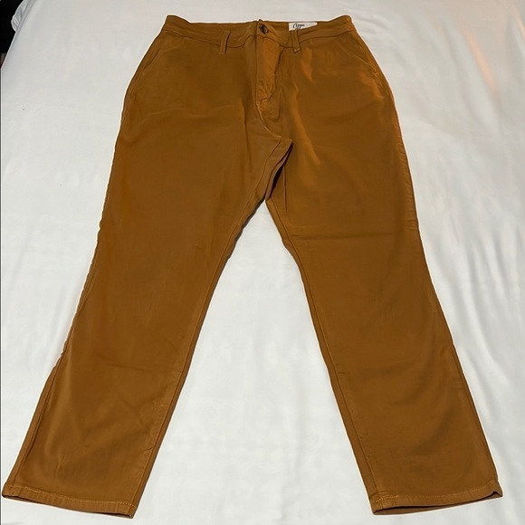 Cosmic Blue Love Pants - Picture 1 of 6